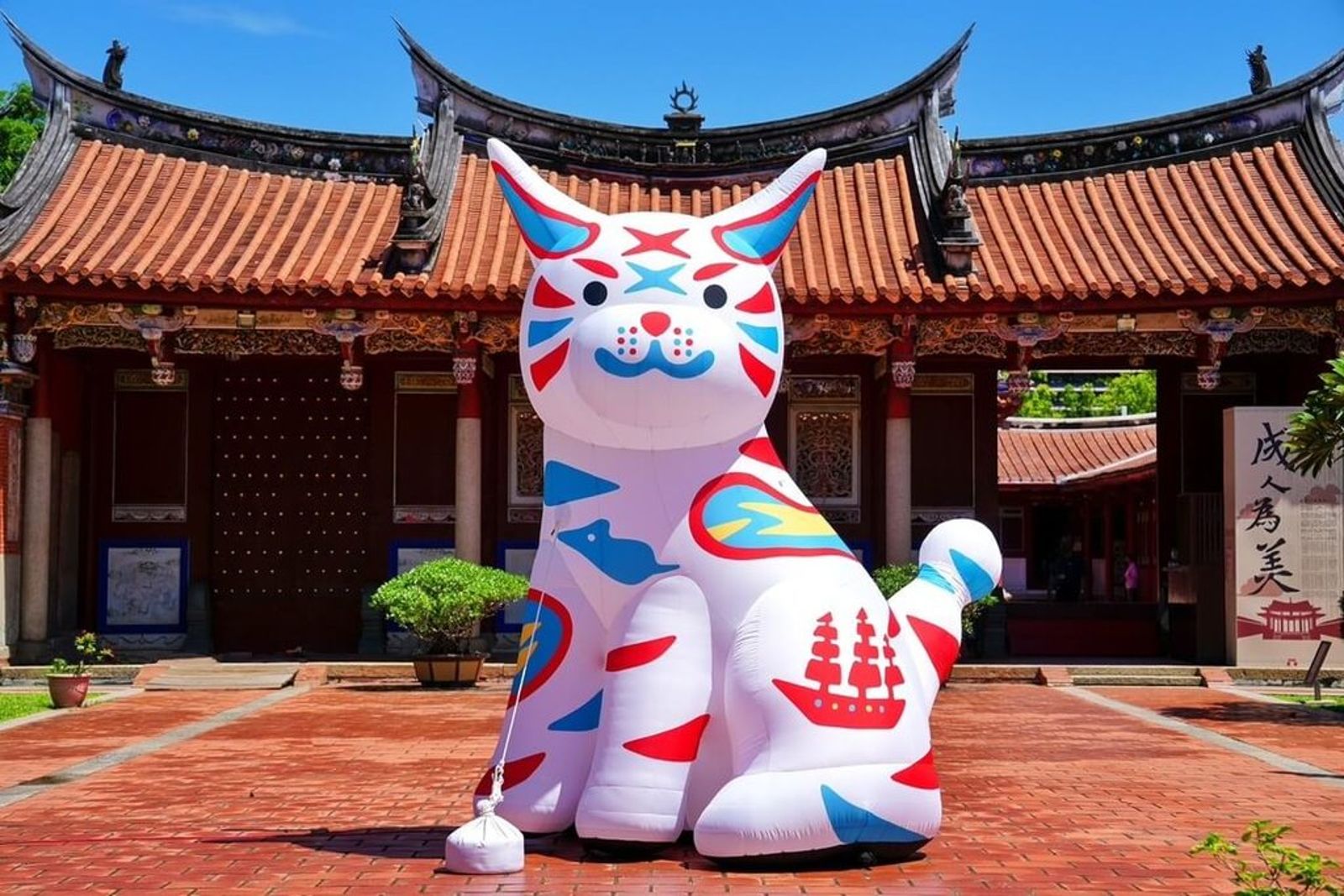 小額採購成貪污溫床！台南文化局臨時雇員「三部曲」搬走77萬