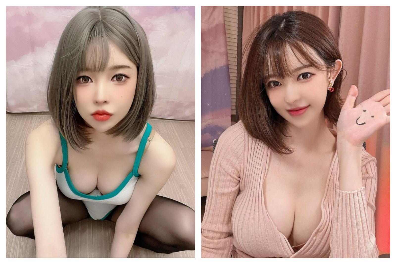 邊娥英2年前在柬埔寨死亡至今仍未破案，近日因韓國人失蹤數激增再被提及。圖／翻攝自lovely_ahyeong IG