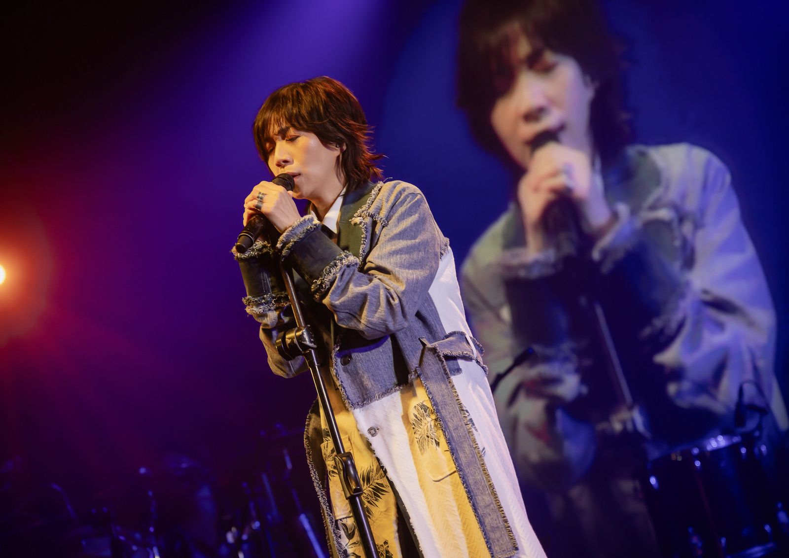 萬芳驚曝滑倒意外!腦袋空白感嘆「差點人就不見了」 揭開〈猜心〉背後洋蔥