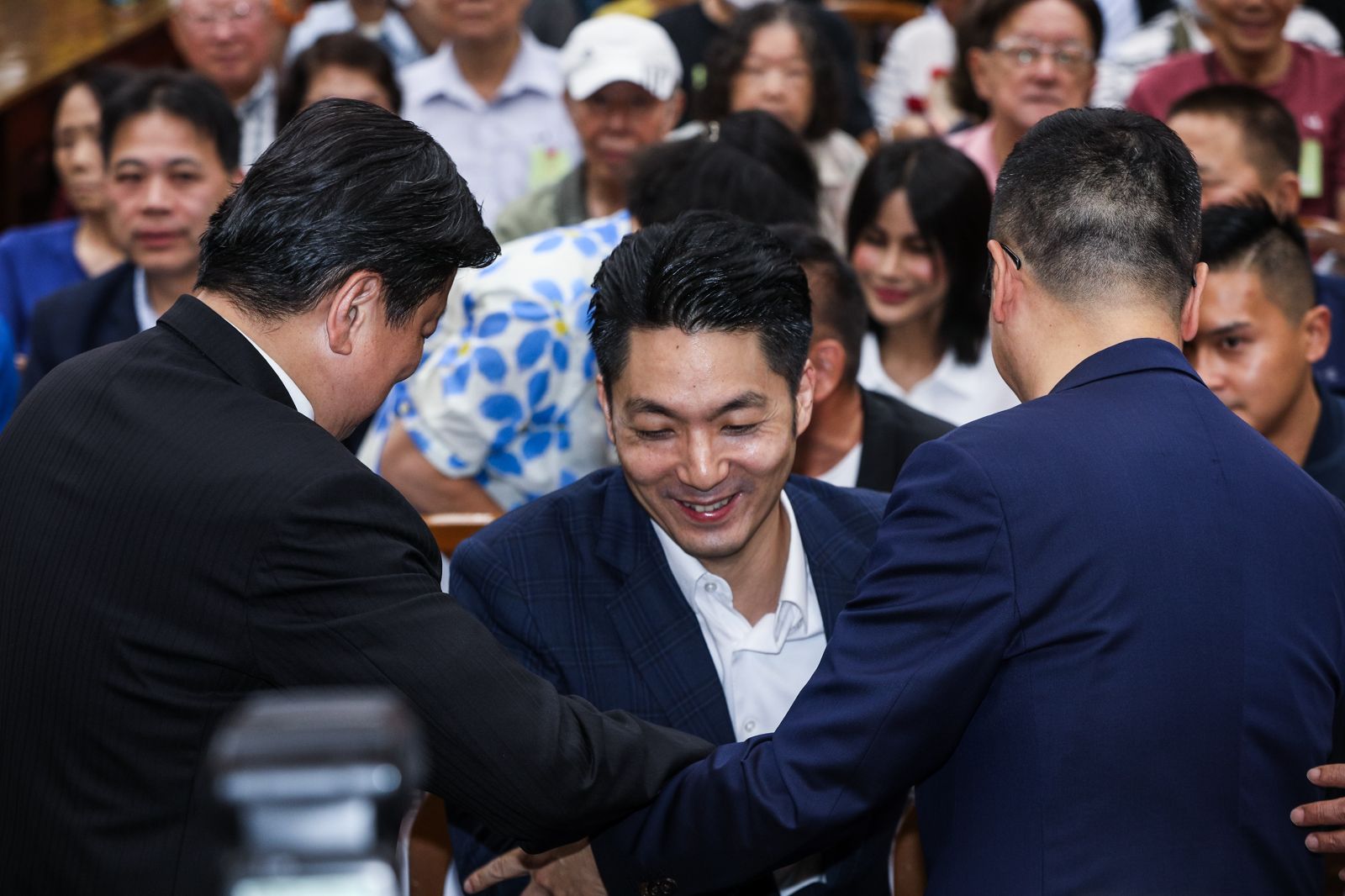 合法不等於公平——蔣萬安家族被合理化的制度特權