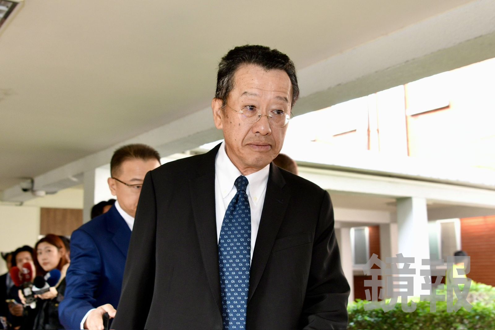 美揭中國「2027無攻台計畫」在野恐延宕軍購？顧立雄：中共威脅只升不降