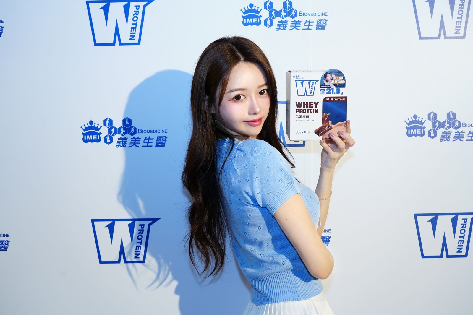 李雅英最愛夜市生活!點名理想型是「他」 自爆外貌不重要