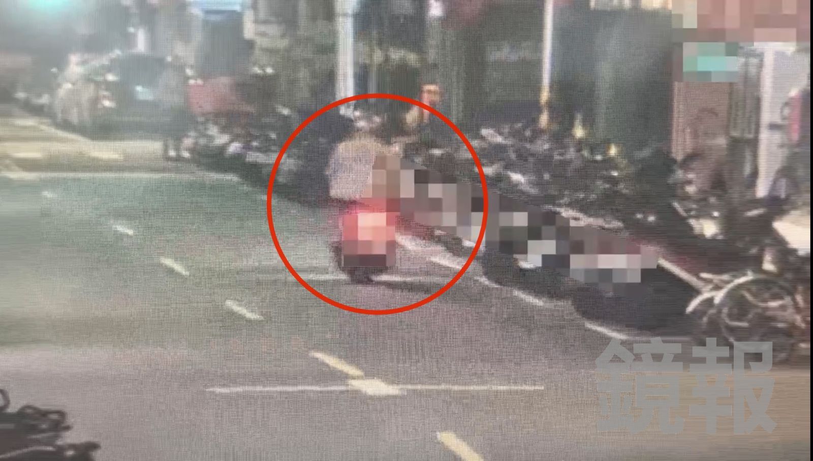 90分鐘神速破案！信義警逮竊車通緝犯　包包藏毒品全被搜出