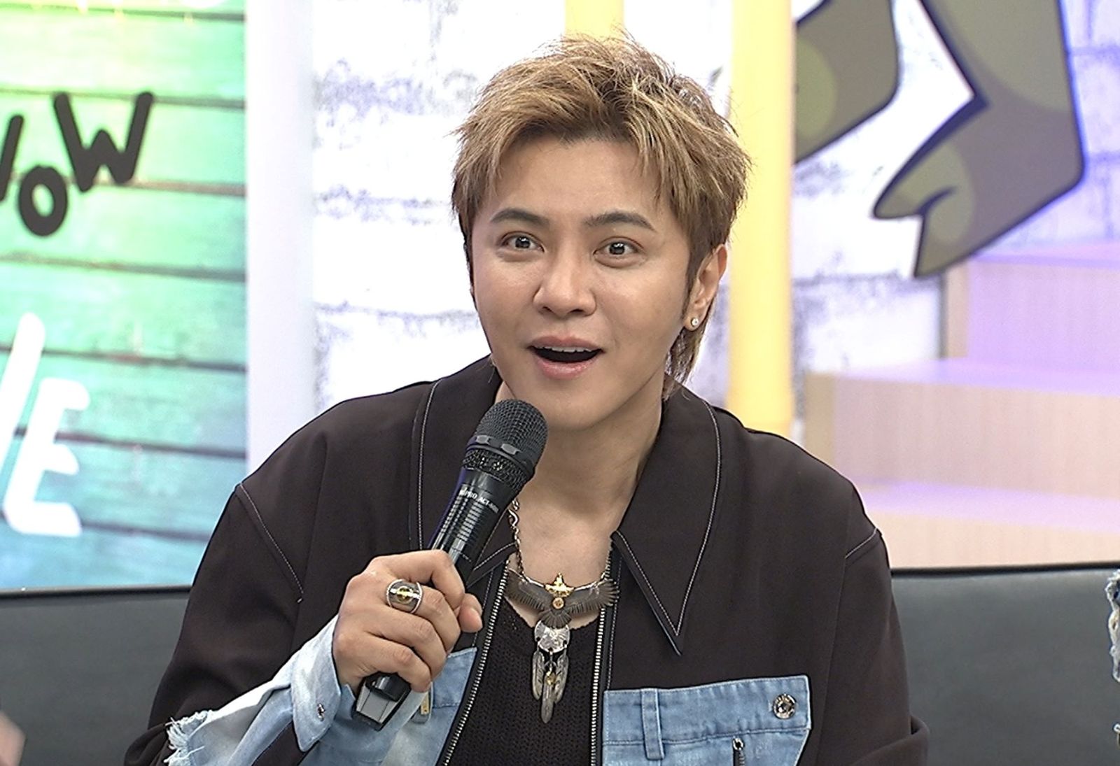 約妹就報羅志祥名字!小鐘爆奧步「這3人」最好用 美女5分鐘後到