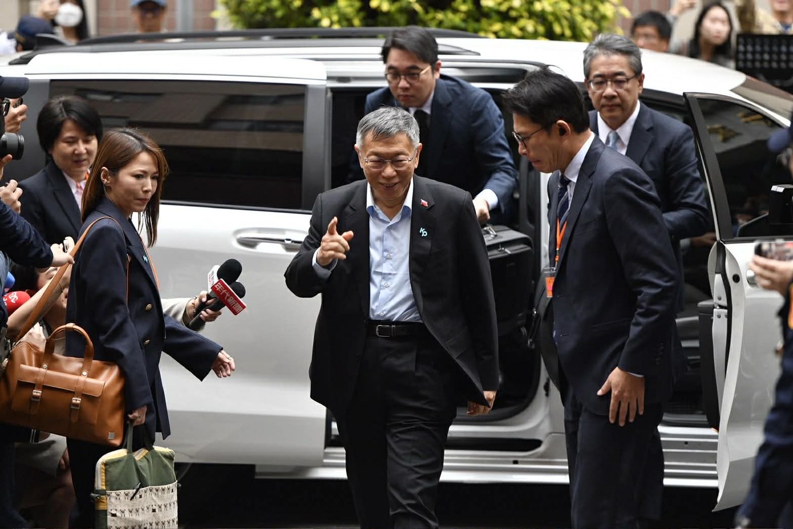 陳嘉宏專欄：一本讀之令人驚悚的起訴書