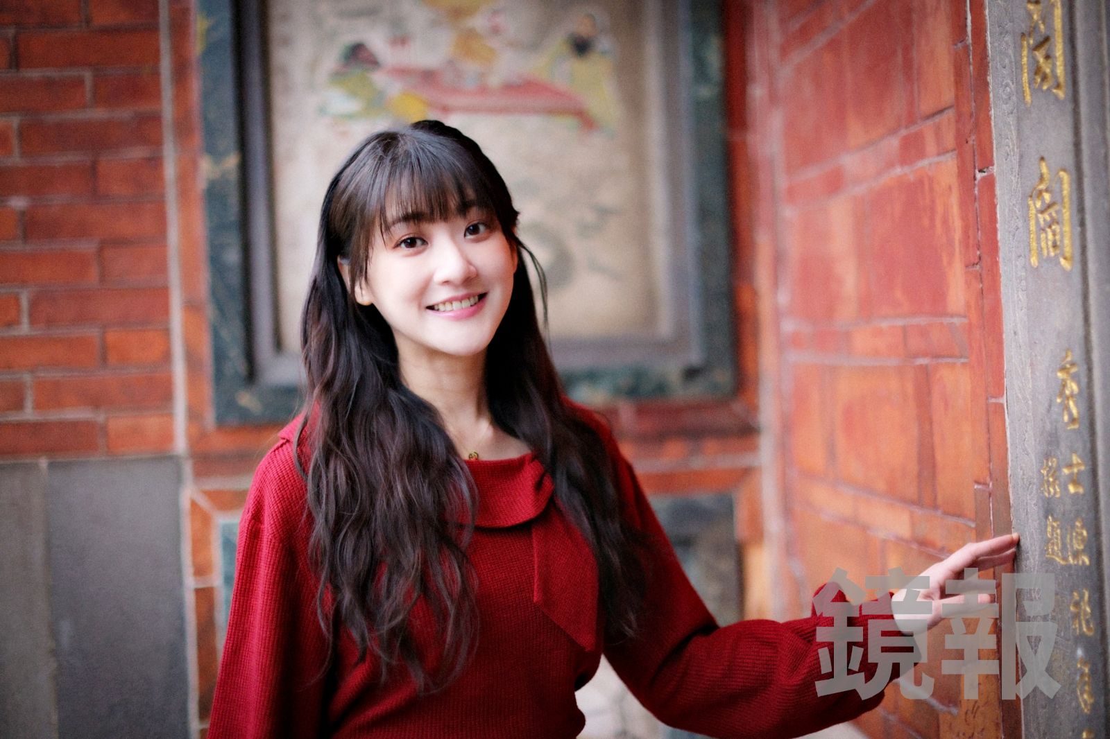 差1號中3億!林逸欣全家買彩券「結局大反轉」 坦言怕當媽「爸媽標準太高超越不了」