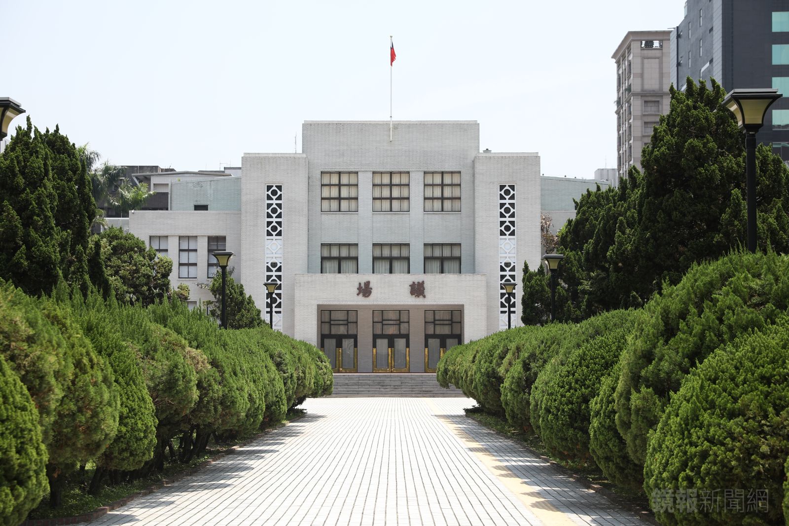 劍指廢監院、18歲公民權！立法院成立修憲委員會　8/25第一次開會