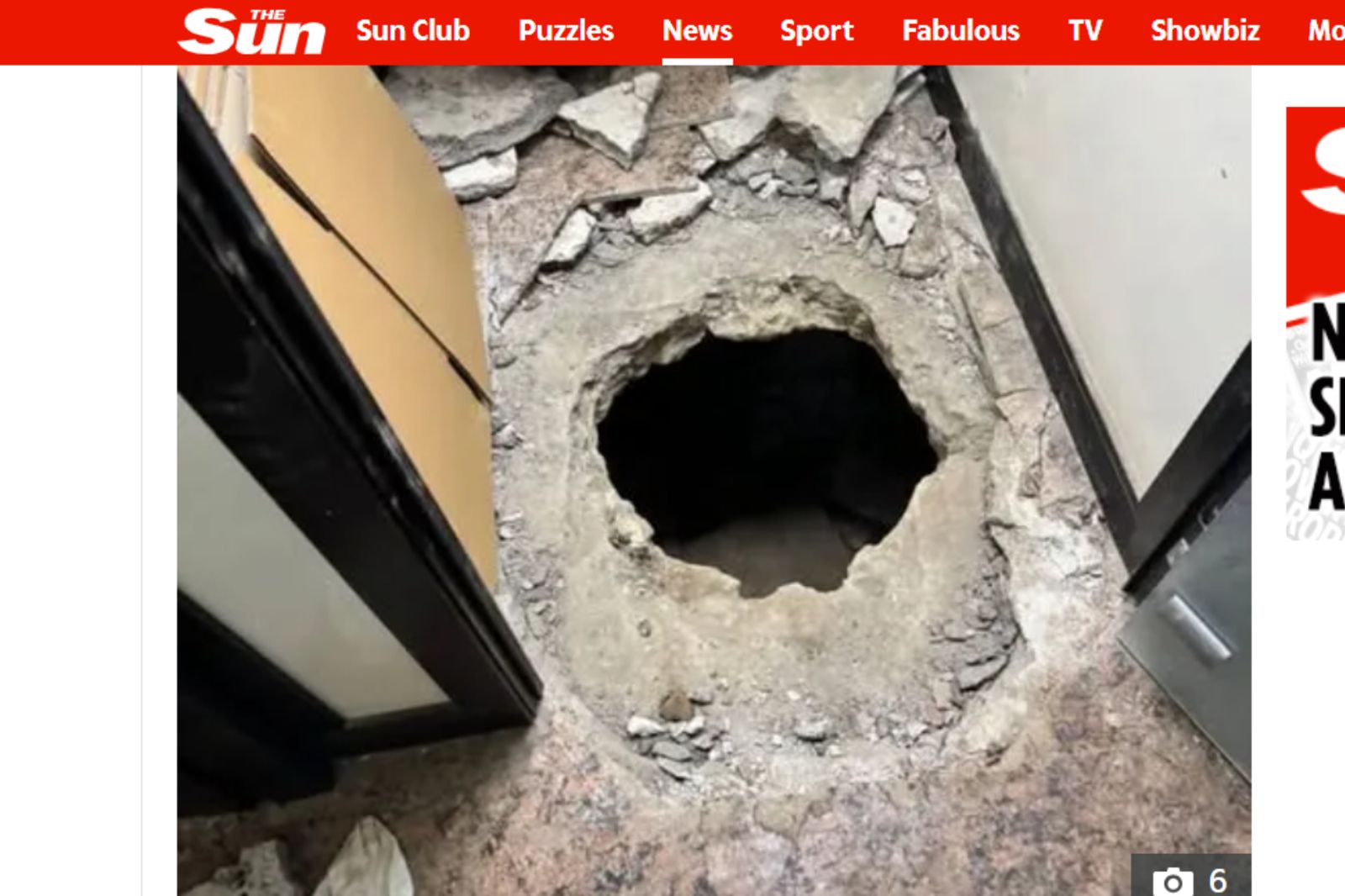 簡直就像拍電影！挾持25人質搶銀行「從下水道逃亡」　警懷疑：有內奸