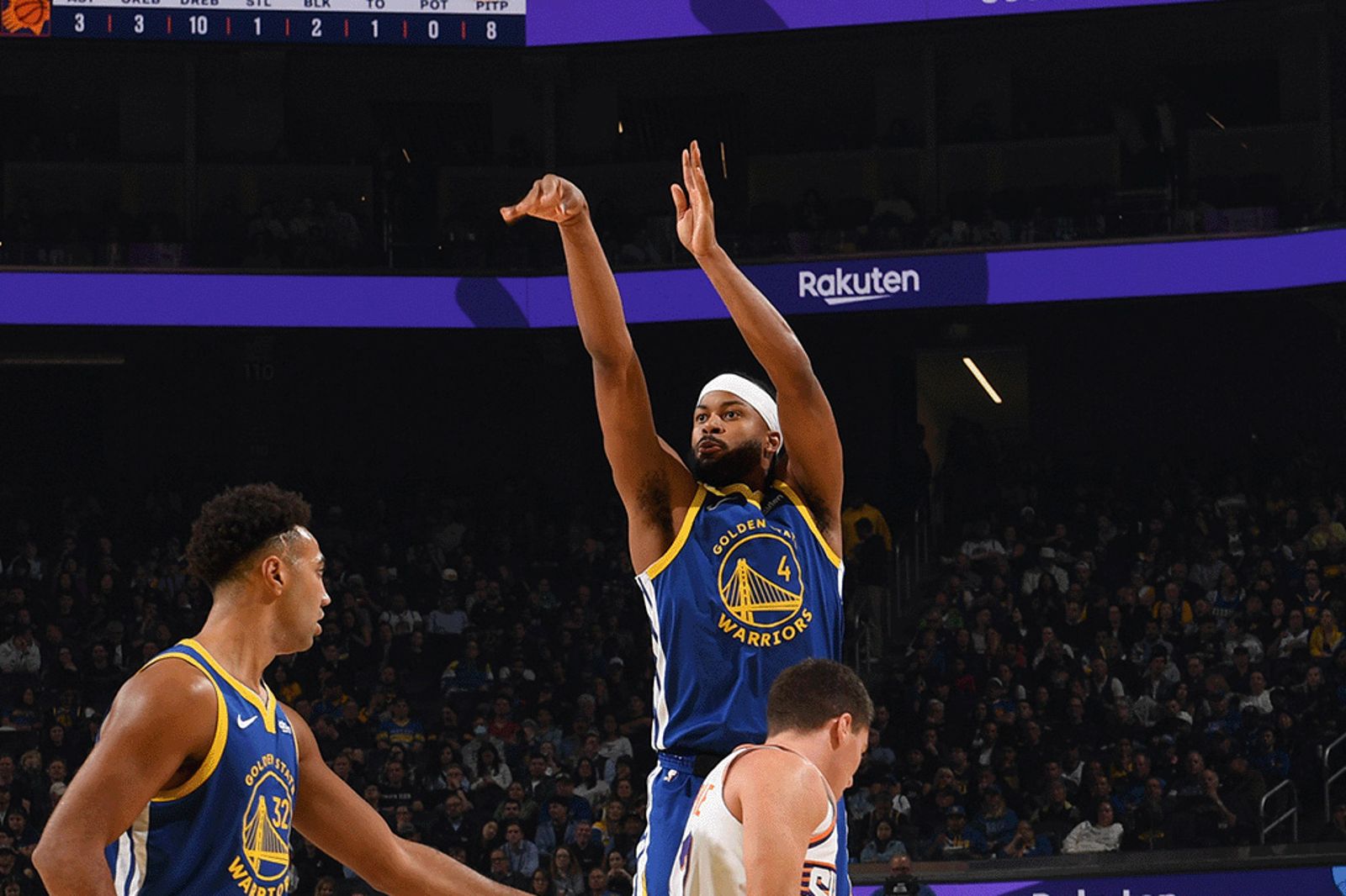 勇士延長賽退獨行俠止敗　Moody左膝重傷Kerr坦言：情況不妙