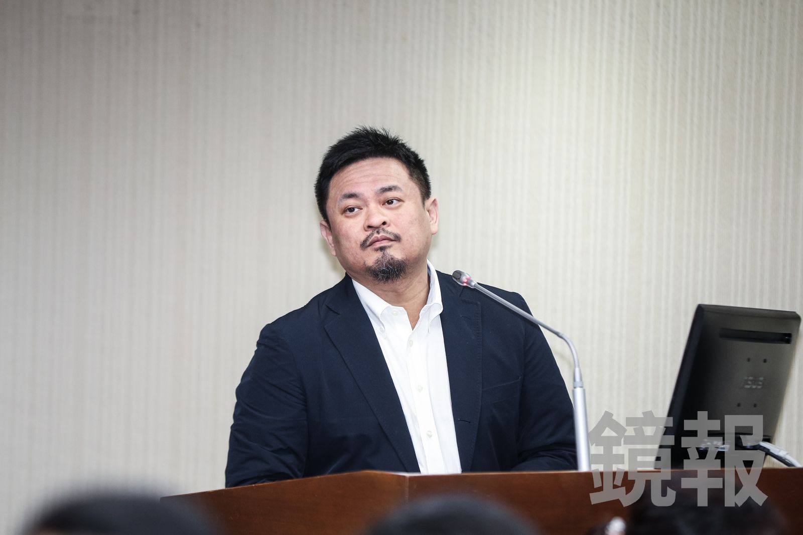 開放印度移工政策轉彎？洪申翰上火線曝2前提：若企業無需求就不會引進