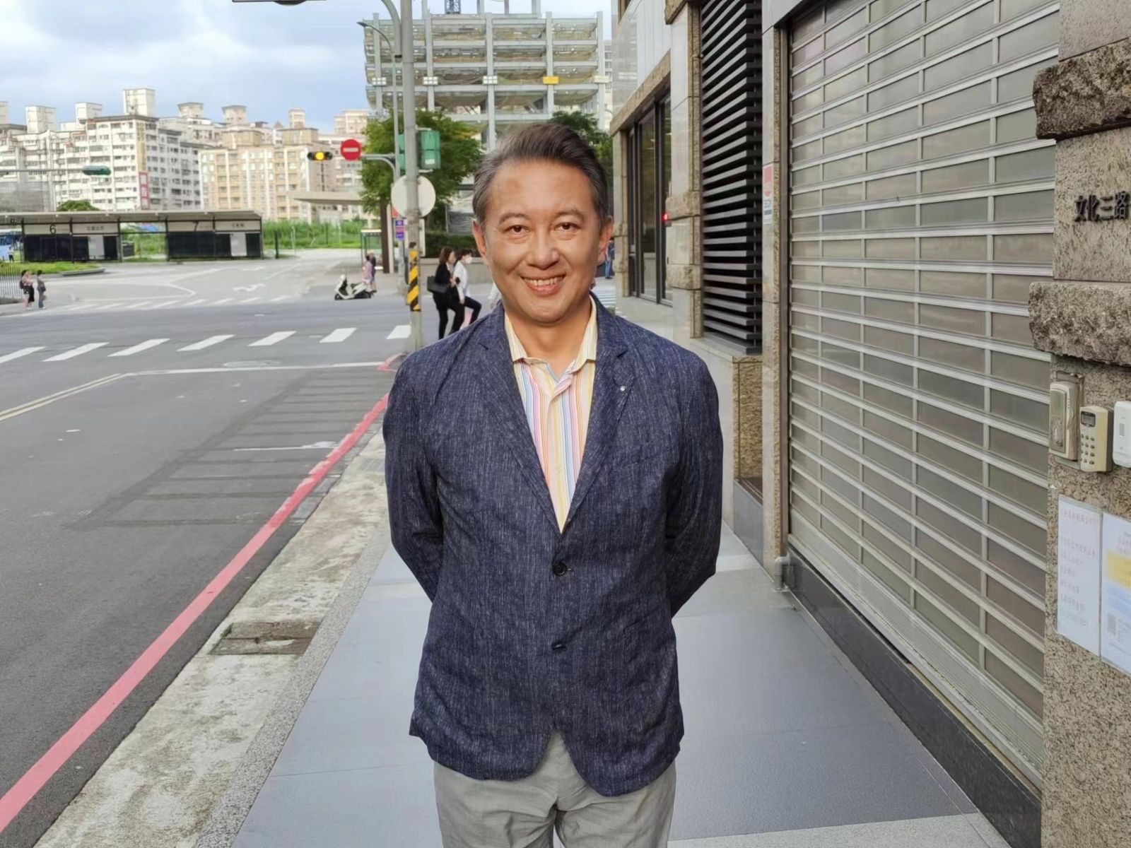 TVBS爆裁員潮！疑鎖定資深主播　開台元老急曝「1忠告」：淚中帶香