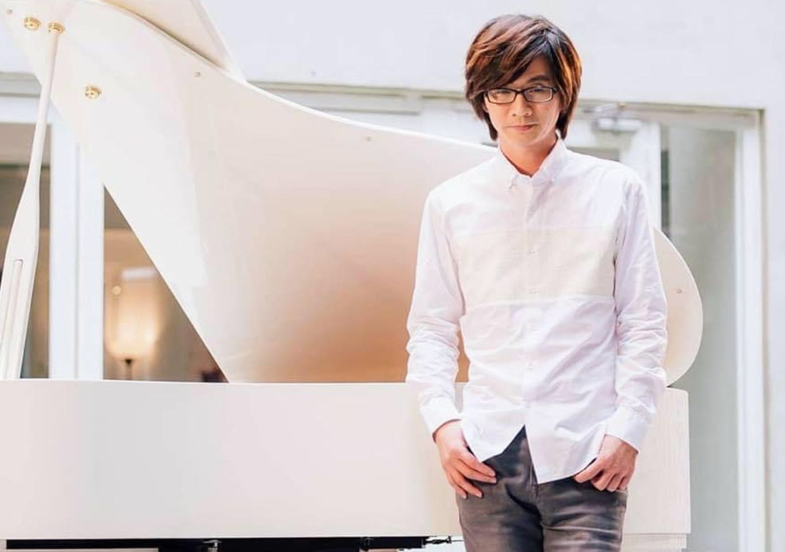 林隆璇升格博士再傳喜訊　「領先全台」不怕被AI取代