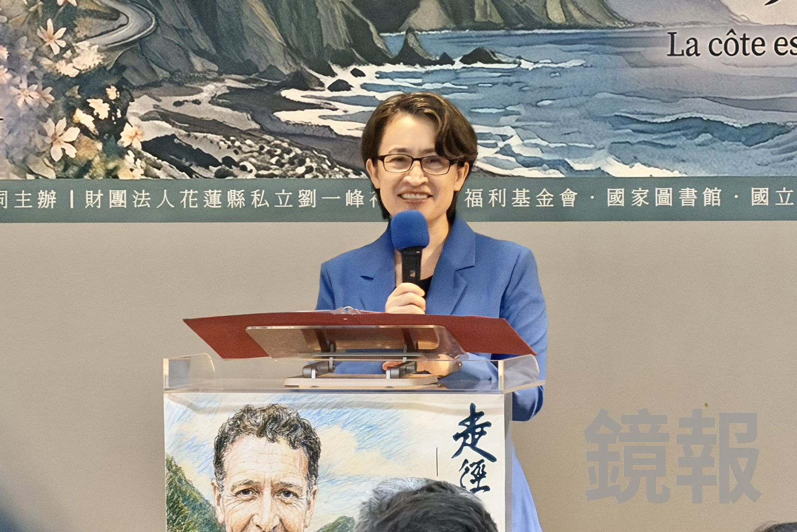 法國神父劉一峰奉獻花蓮一甲子!回收廠遇祝融 蕭美琴想捐善款遭拒原因曝