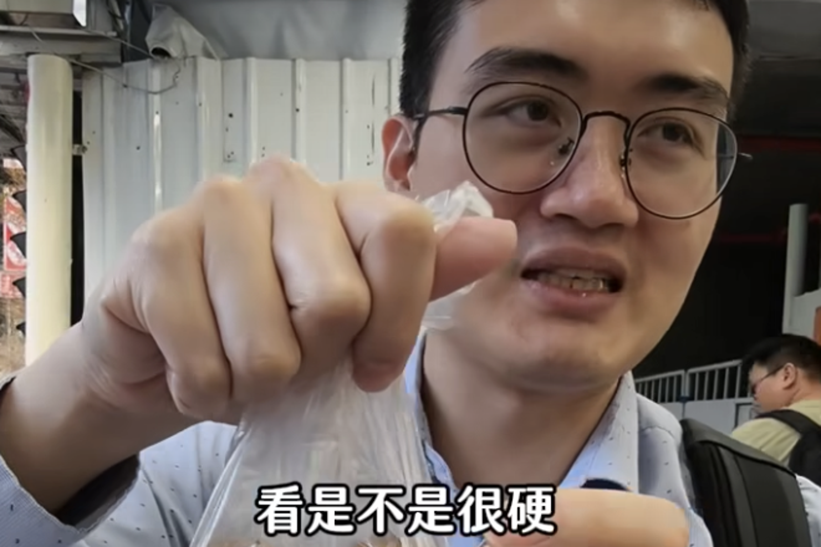 醫師表示若蛋蛋摸起來有硬塊恐是睪丸癌。圖／翻攝自顧芳瑜醫師臉書