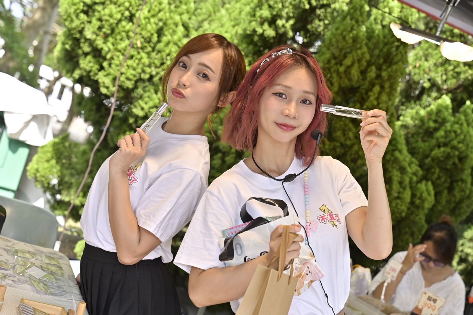 紅髮安娜忙到只休1天！連續32小時沒睡　自爆「抱棉被偷哭」