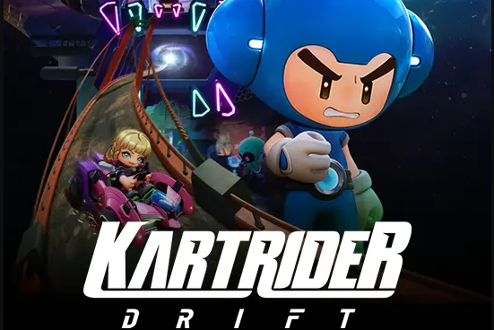 《跑跑卡丁車：飄移》才推出2年！總監拋震撼彈：即將結束　預告正籌備「經典版」