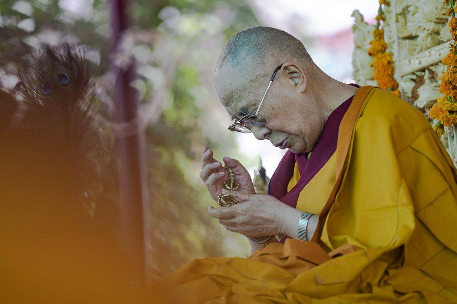 守護西藏轉世真相:歷史、制度與國際支持的全解析