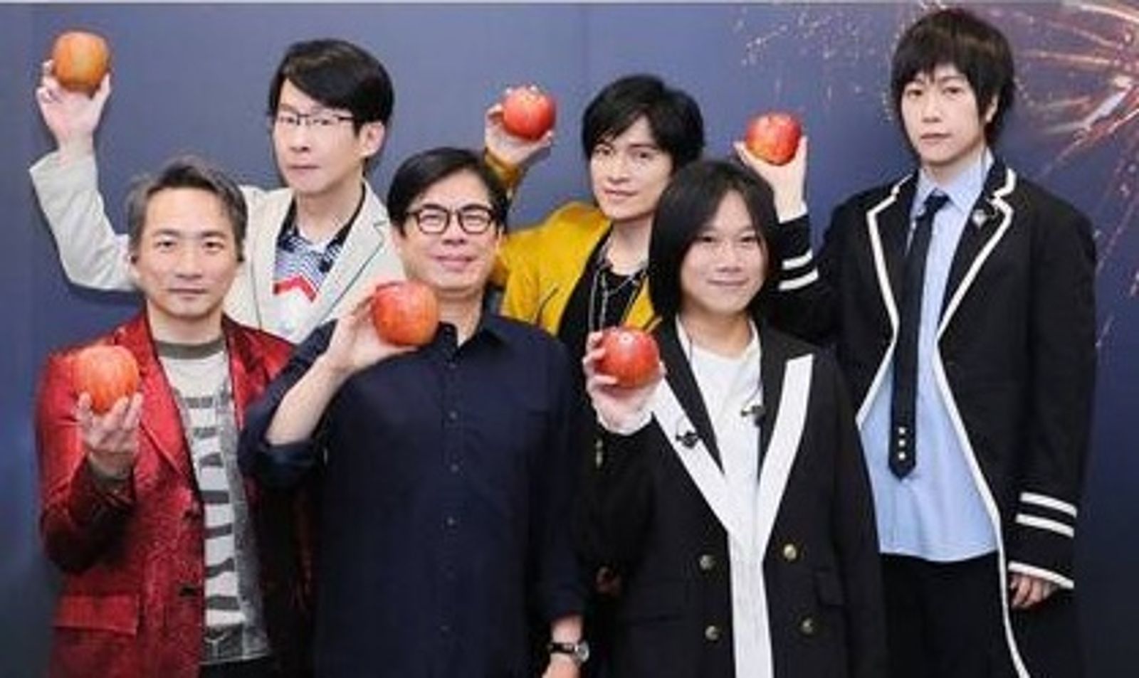 演唱會經濟／從五月天到BlackPink　揭密陳其邁如何靠「城市應援」收服全球巨星