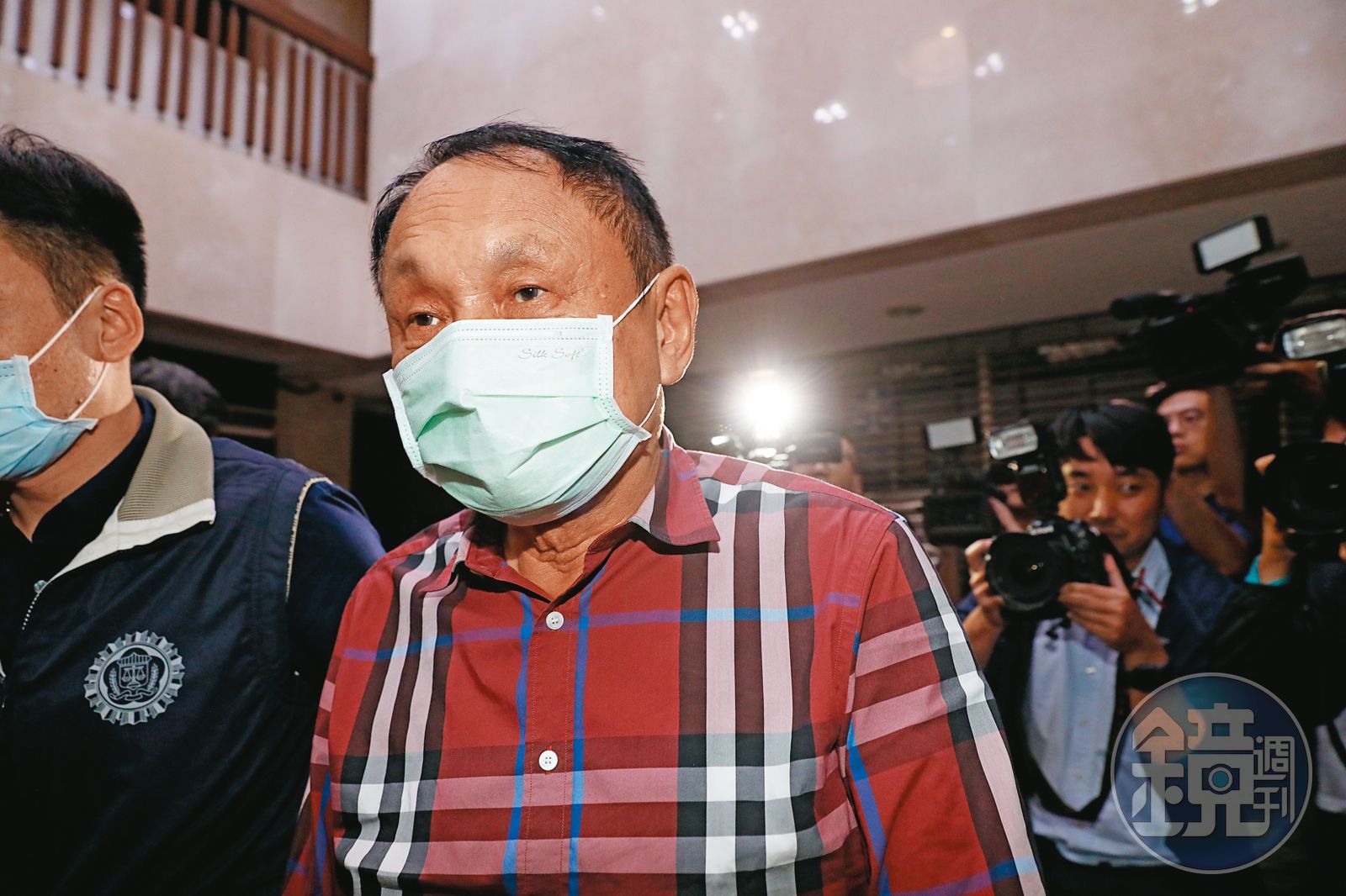 借子女帳戶炒股又藏匿財產　前立委撈928萬卻避債不還遭起訴