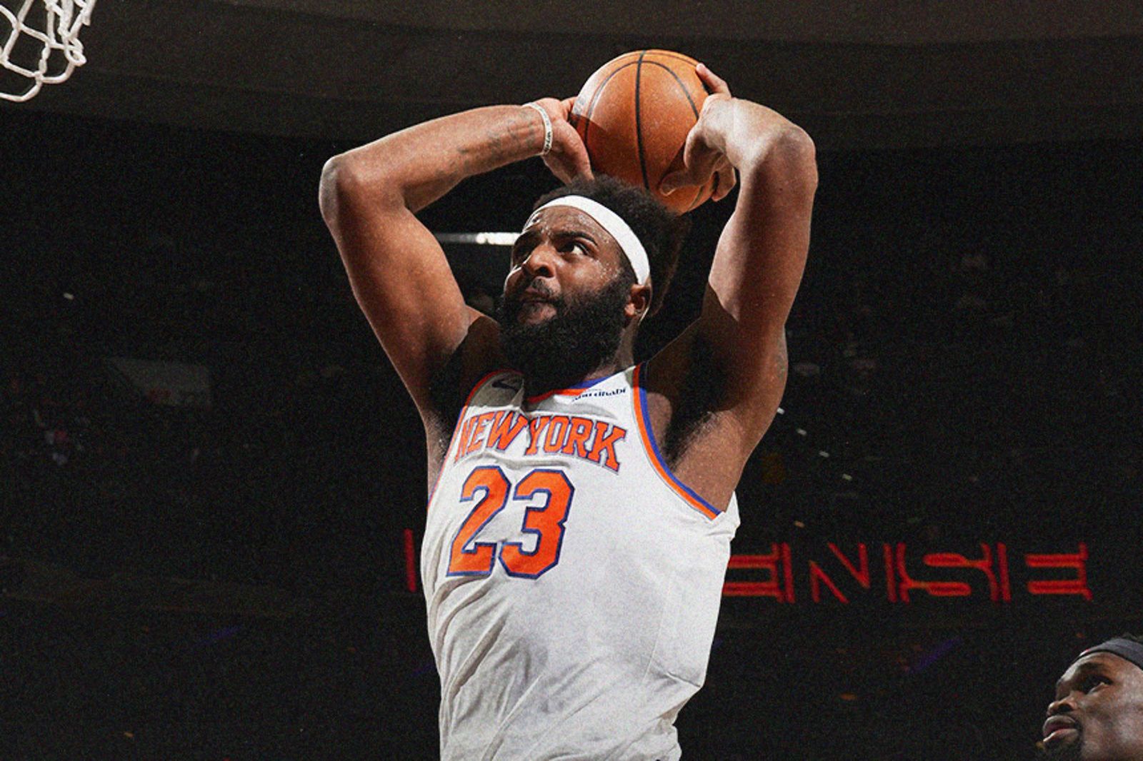 尼克防守甦醒力退76人 替補中鋒成奇兵 單節封鎖「鉛筆」Embiid