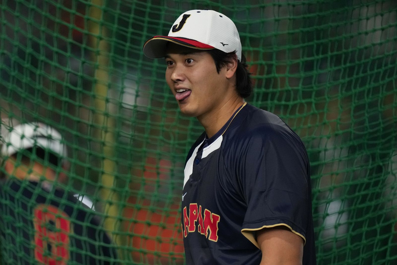 大谷翔平WBC連2戰開轟　親曝賽前練習都在做「這件事」