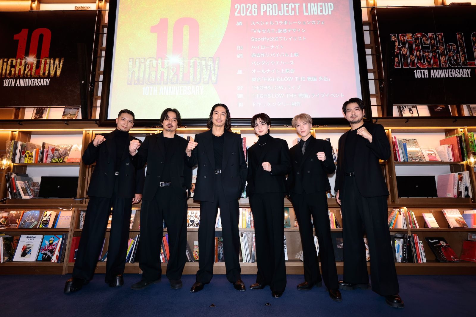 AKIRA 曝《熱血街頭》琥珀造型真相！竟然天天「用鹽水洗頭」：我怎麼會變這樣？