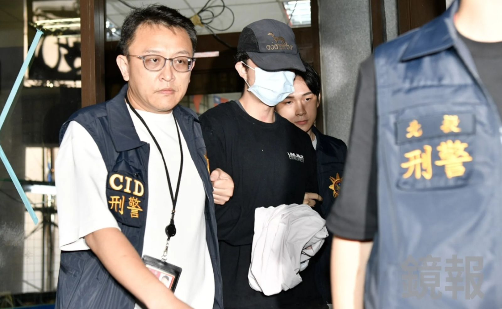 孫安佐自製火焰槍遭聲押!名嘴嘆:慈母多敗兒、進去關久一點...他痛揭「走鐘2關鍵」