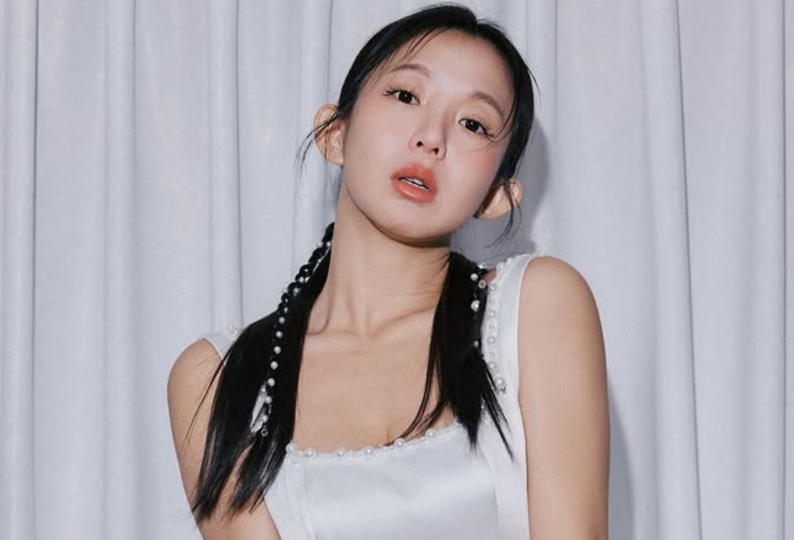 和郭書瑤激戰完「不認關係」！渣男神隱「做這事」惹怒她：為什麼去跟別人講