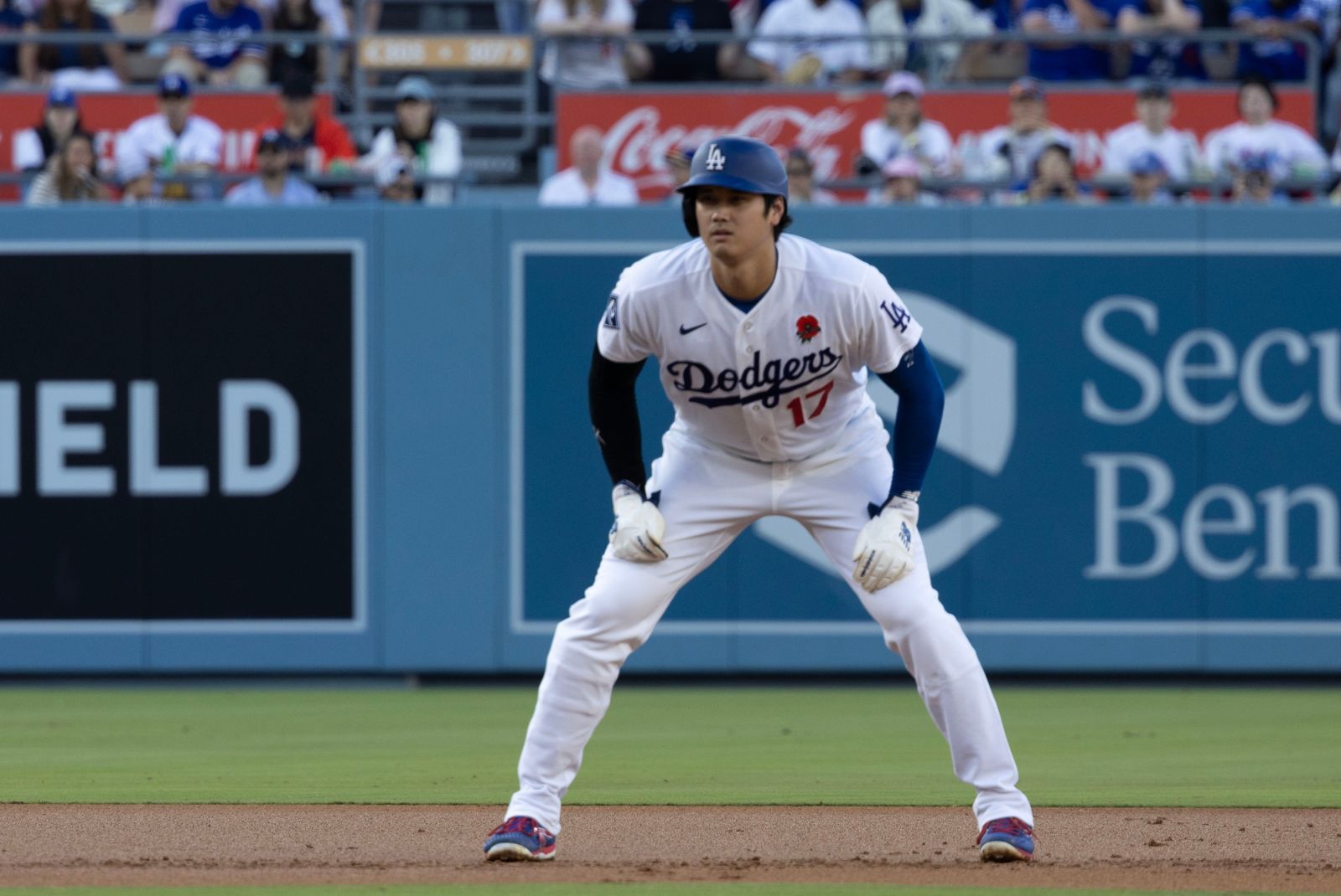 大谷翔平「拚命衝刺」成逆轉關鍵!Freeman認證救了道奇 擊退洛磯收3連勝