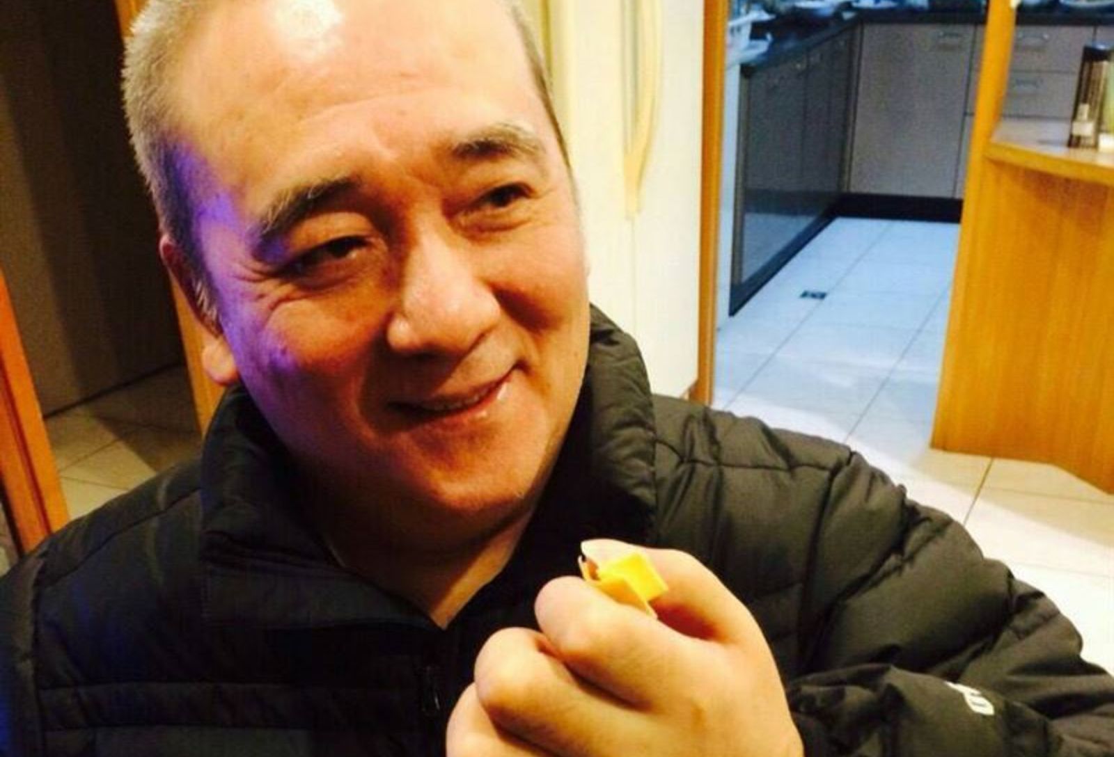 《花系列》趙學煌癱瘓26年離世...家屬公布告別式時間　悲痛：人生舞台謝幕