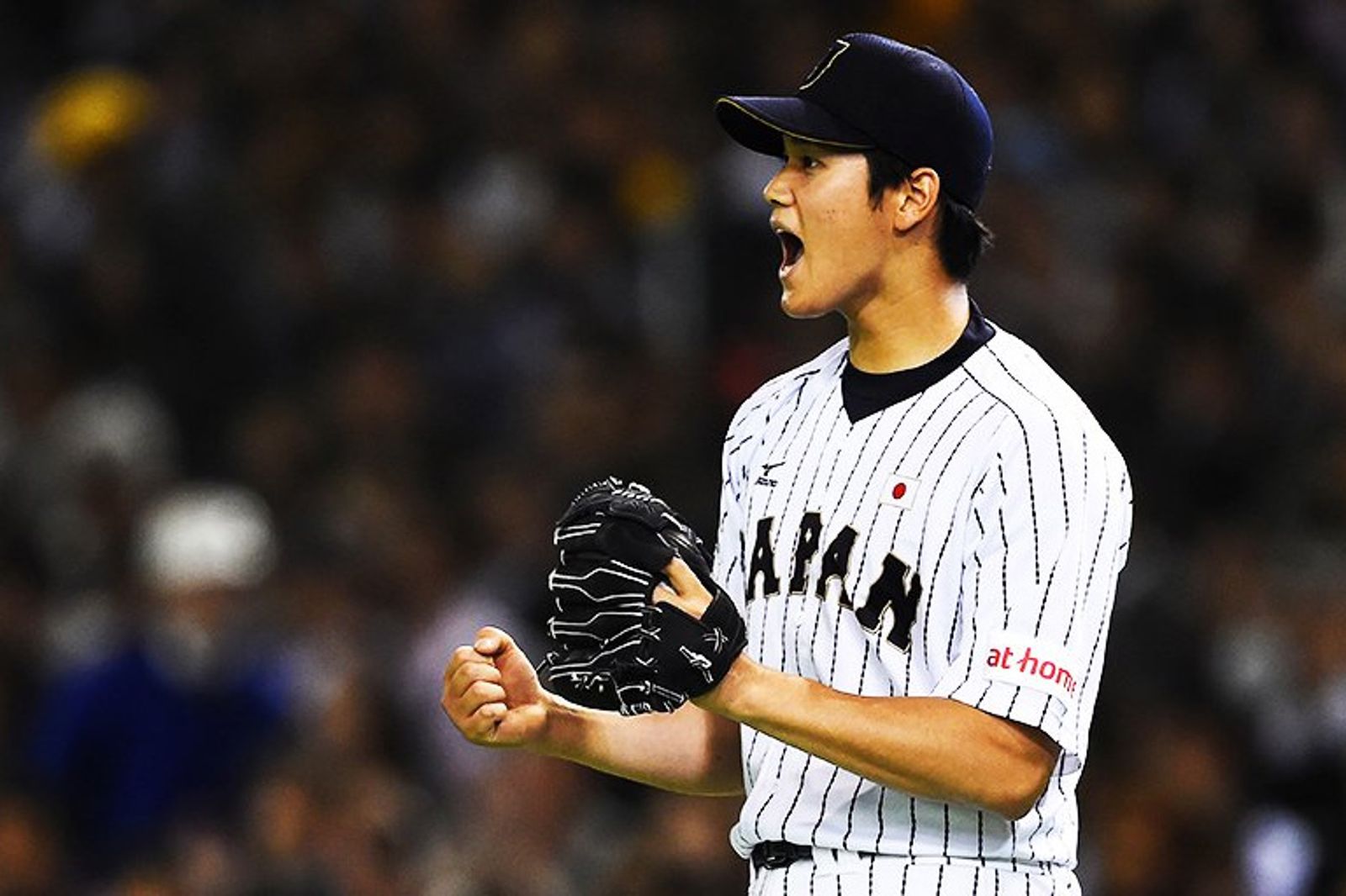 MLB／「他太不尋常」　大聯盟球星11年前預言大谷翔平二刀流