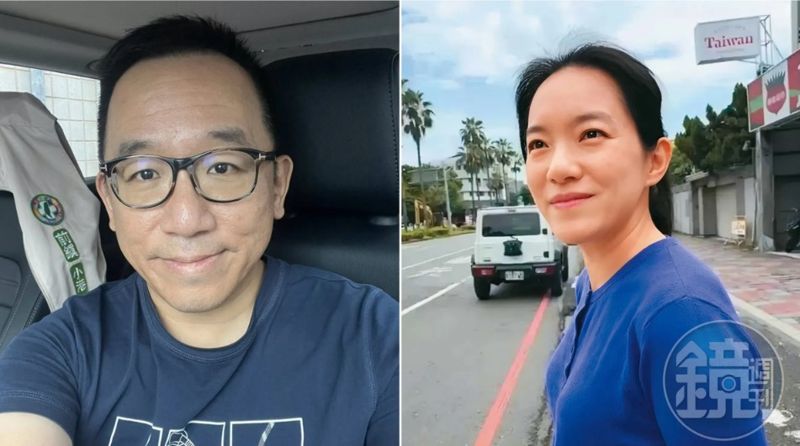 趙建銘爆奪命Call逼兒賣股！陳致中Threads代姊求救　5萬網友怒了：股票一張都別賣