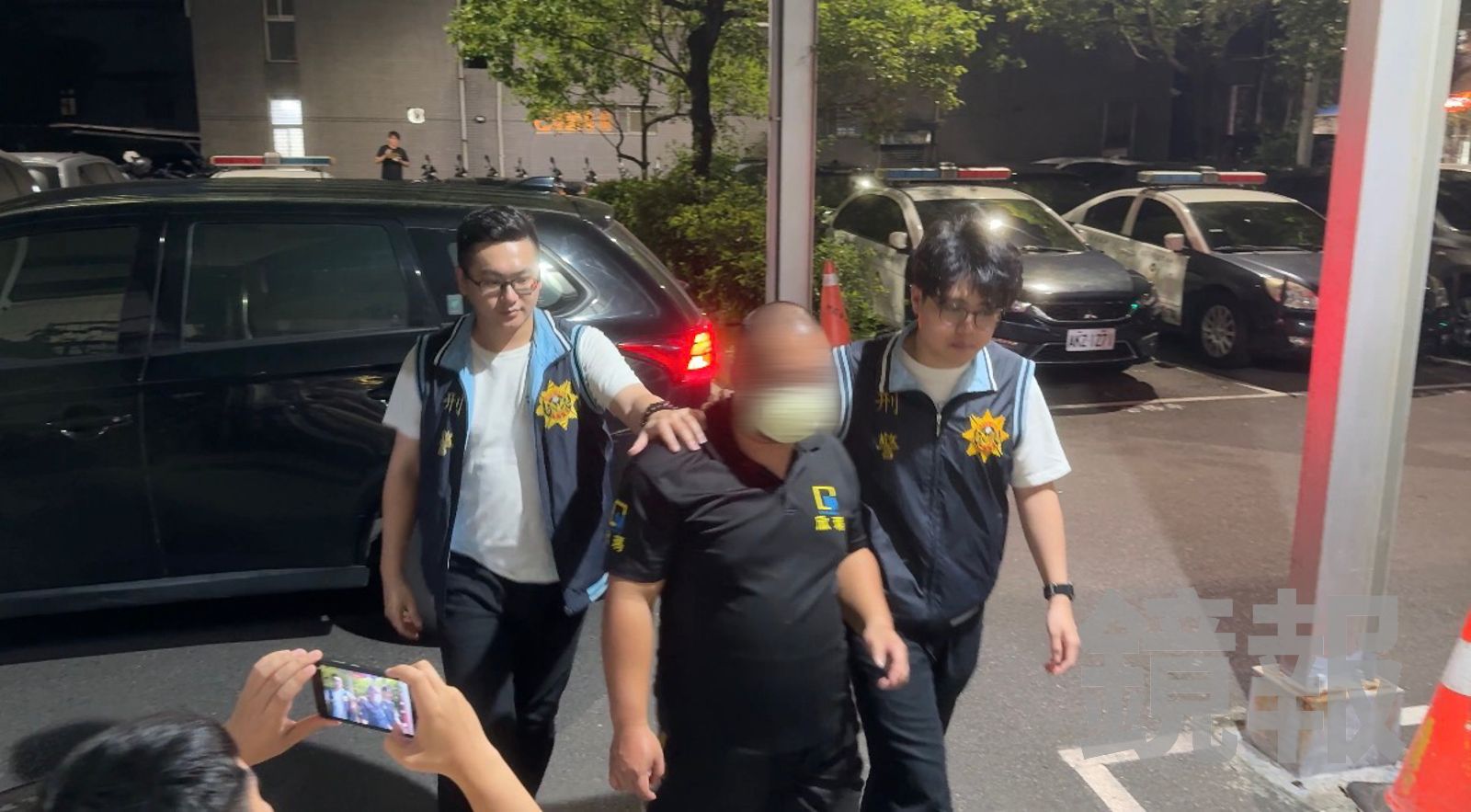 女網紅收死亡威脅遭嗆「殺死」 報案半年憂成「汶汶翻版」
