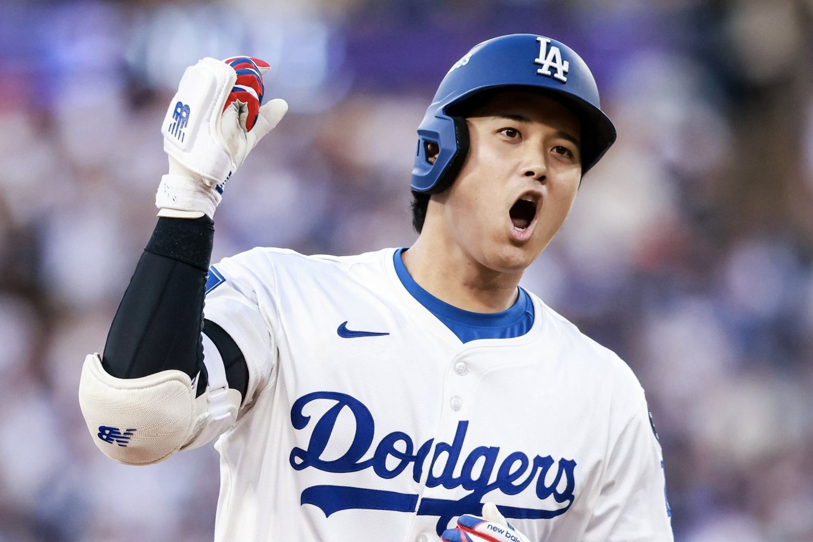 前日職名將解析大谷翔平進化關鍵　明年成績預測全曝光