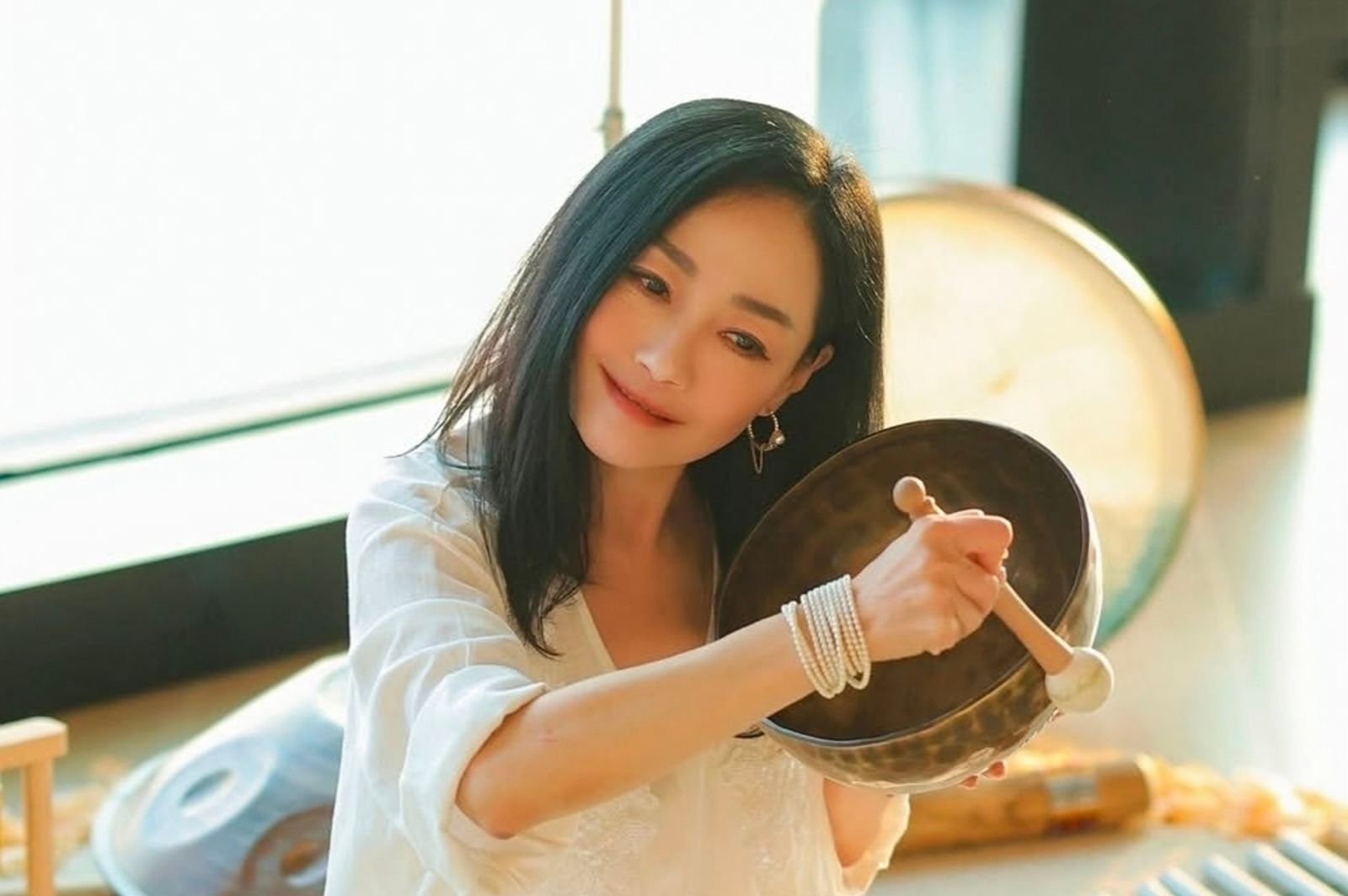 61歲女神遭「殺豬盤」鎖定!小鮮肉甜喊仙女姐姐 一開口就借30萬