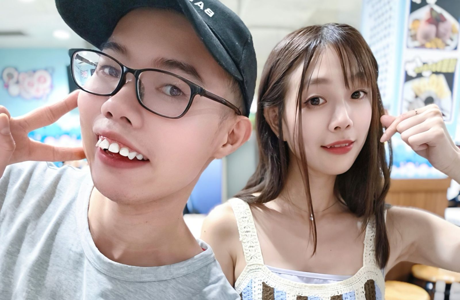 鄧佳華自爆「交模特兒女友」！戀愛2個月想結婚生子　浪漫約會過程曝光