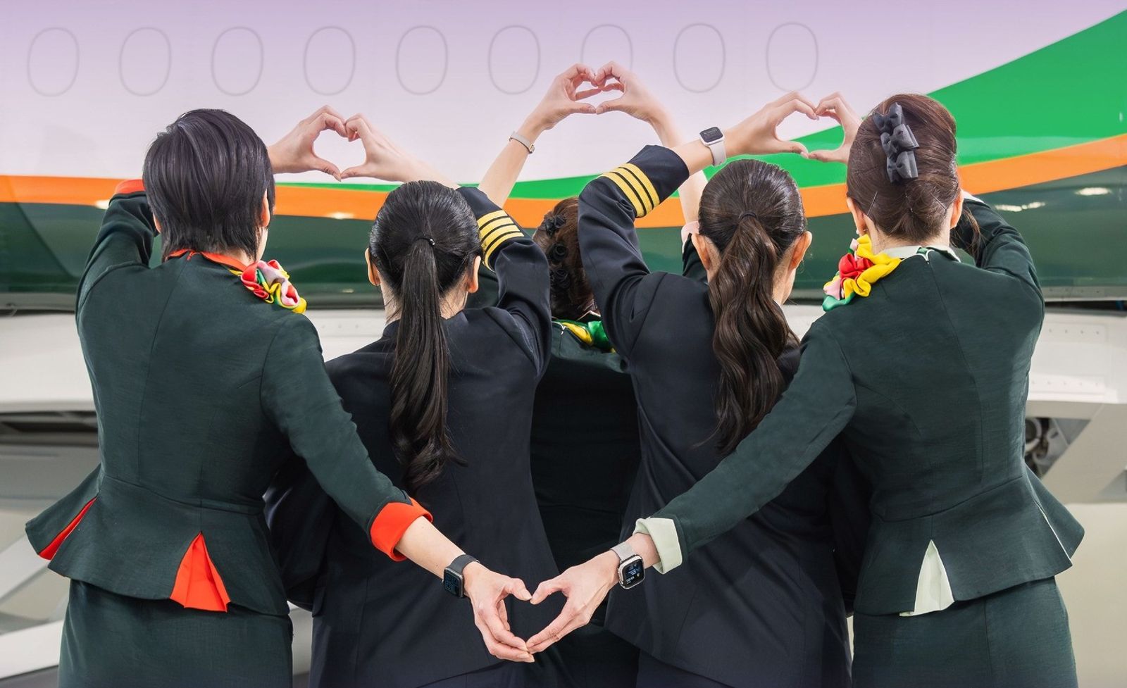 制度冷血害空服員猝逝？　勞動部證實「機上曾反映不適」 長榮正在釐清過程調查中