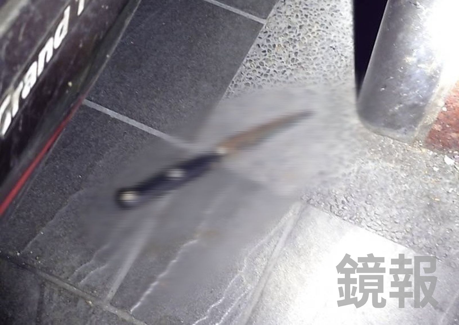 有片/毒品糾紛中秋殺紅眼 直刺心臟一刀狠奪命