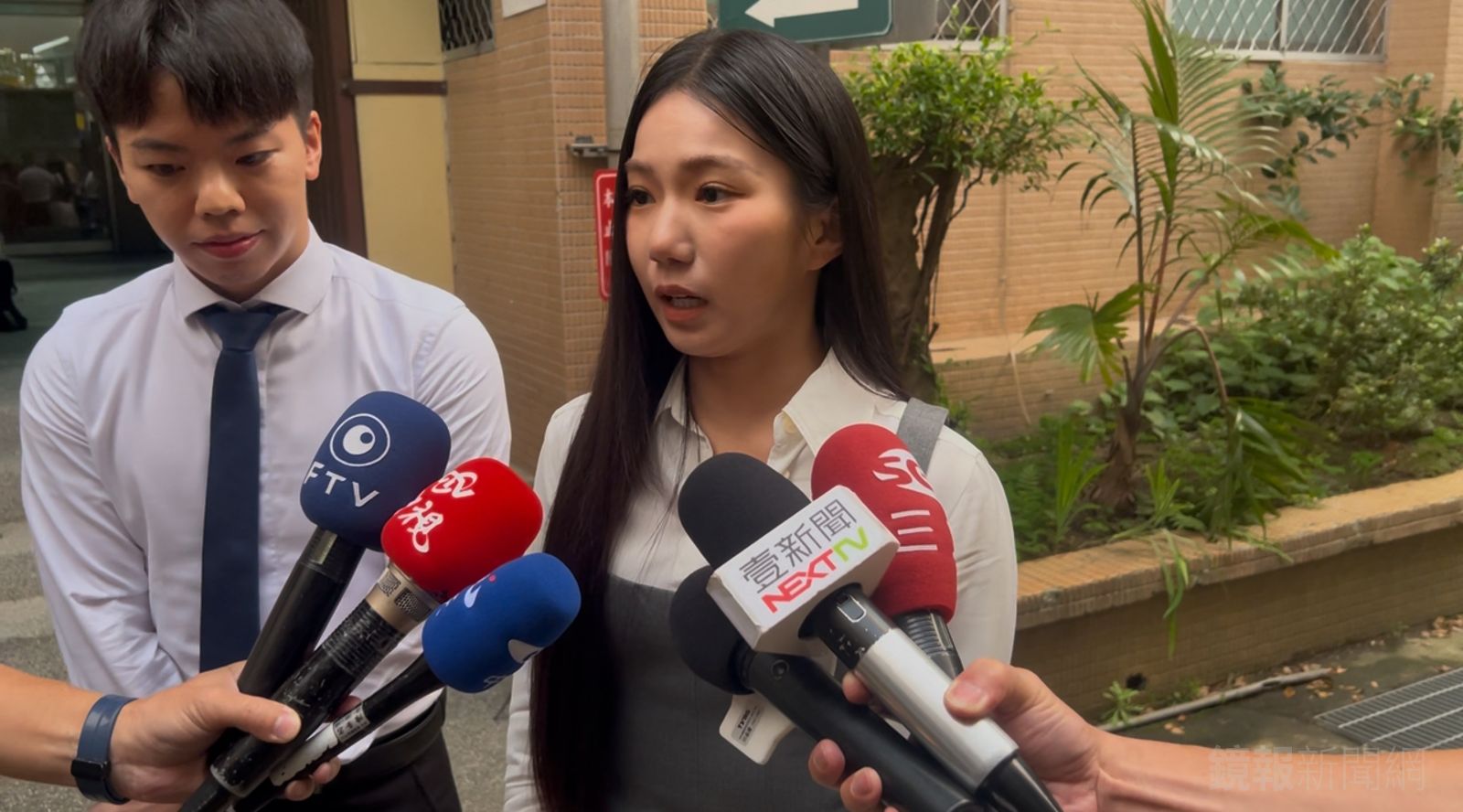 把眾量級頻道「整碗捧去」遭訴　家寧發聲了：深感遺憾