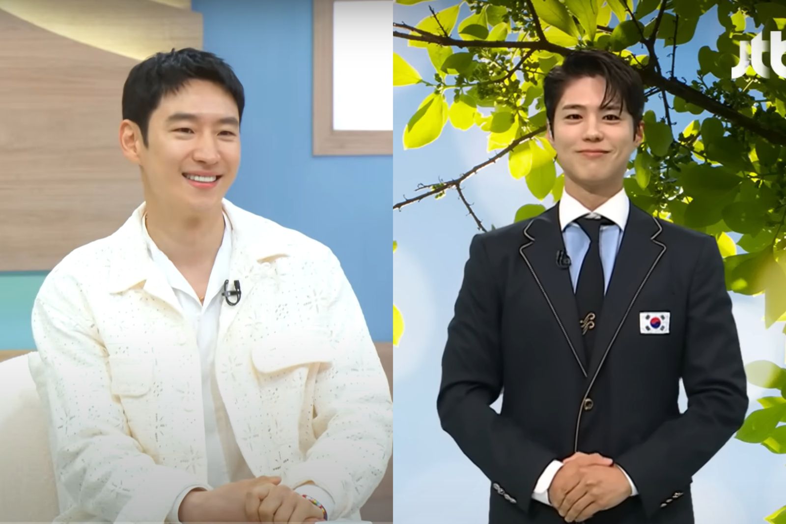 曾被嫌沒主角命!李帝勳自爆跑龍套辛酸史 朴寶劍播氣象拚宣傳