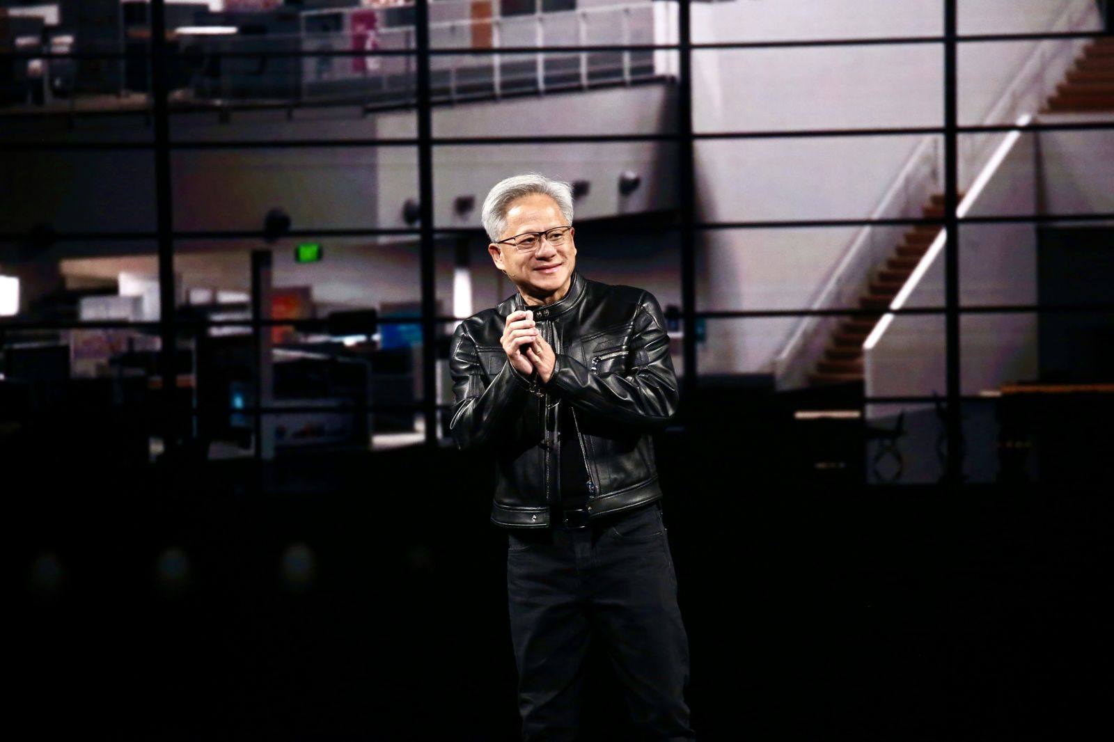 輝達殺手佈局2／輝達推出RTX Pro伺服器搶攻低預算市場