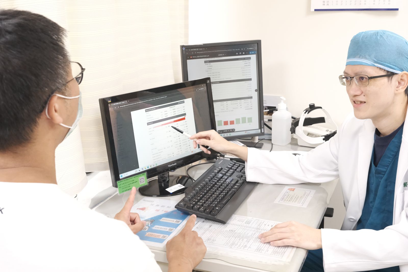 43歲爸狂睡12小時還是累!險撞車竟是「呼吸中止症」惹禍