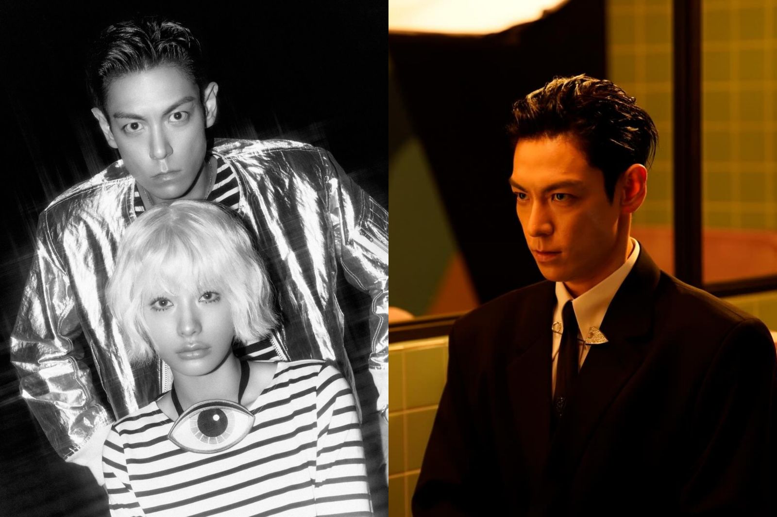 11首歌7首遭封殺!T.O.P拒改歌詞不重審 親回:這也是多重觀點