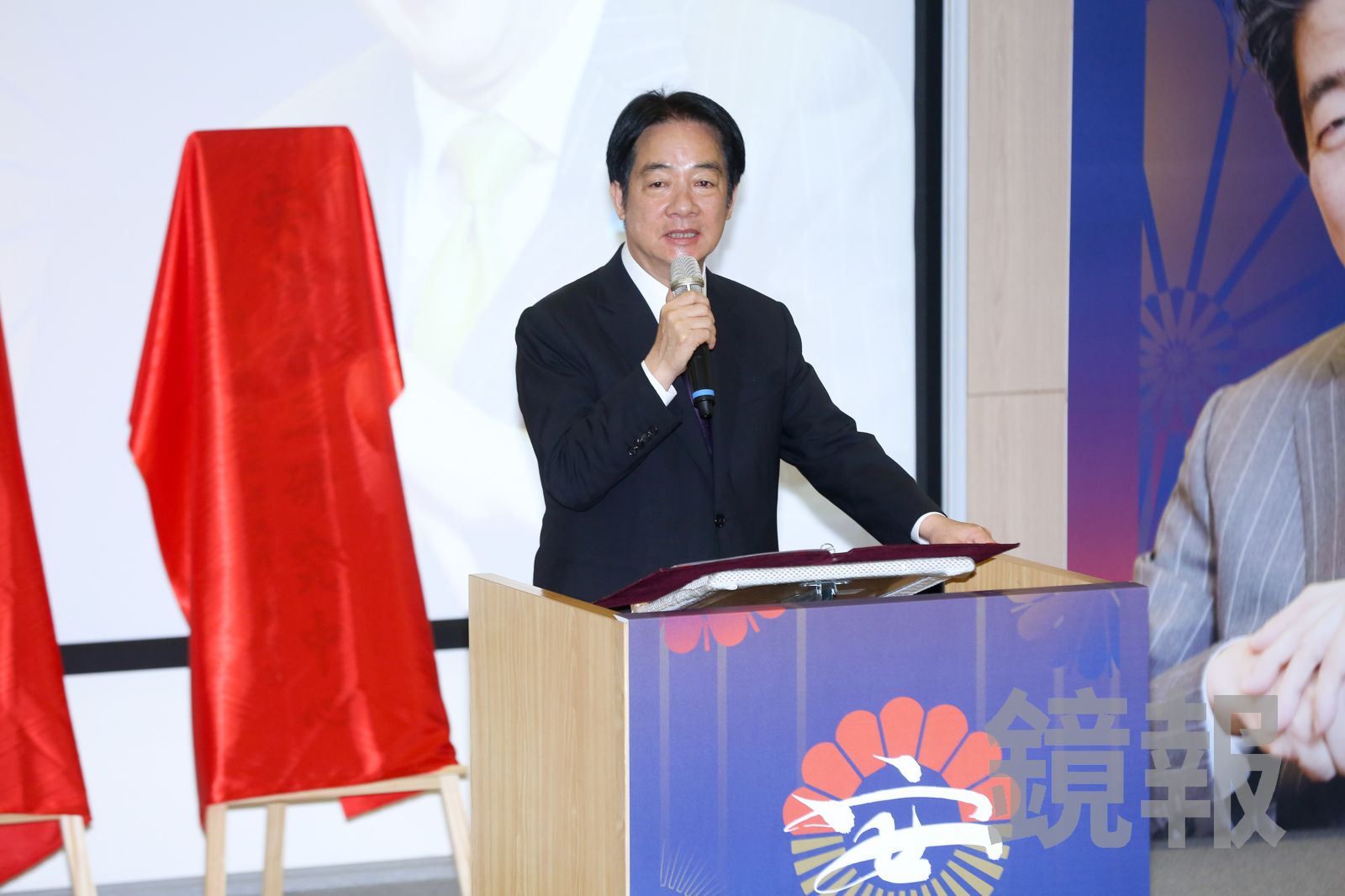 聯大總辯論期間再向國際發聲　賴清德：台灣更安全、世界民主更穩固