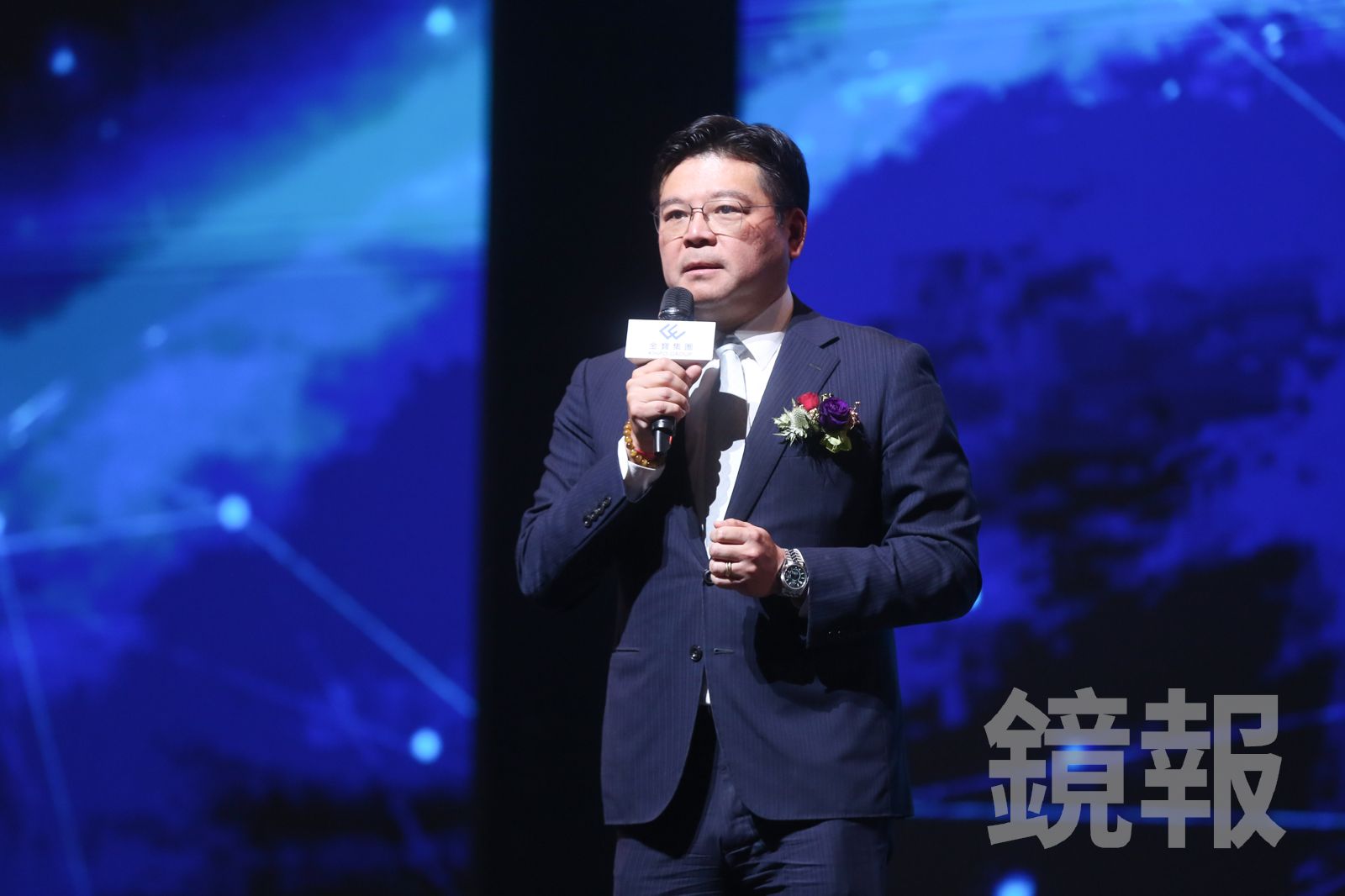 美國AI基建帶旺燃料電池 康舒8月營收創歷史次高