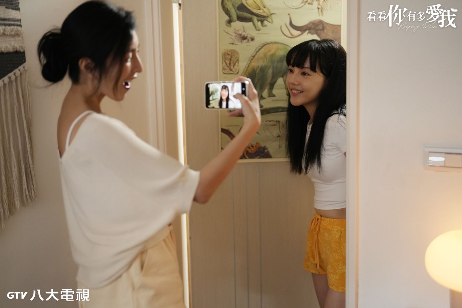 網紅單親媽爭議!楊謹華「育兒底線」曝光 自曝對媽媽「曾講出傷人的話」