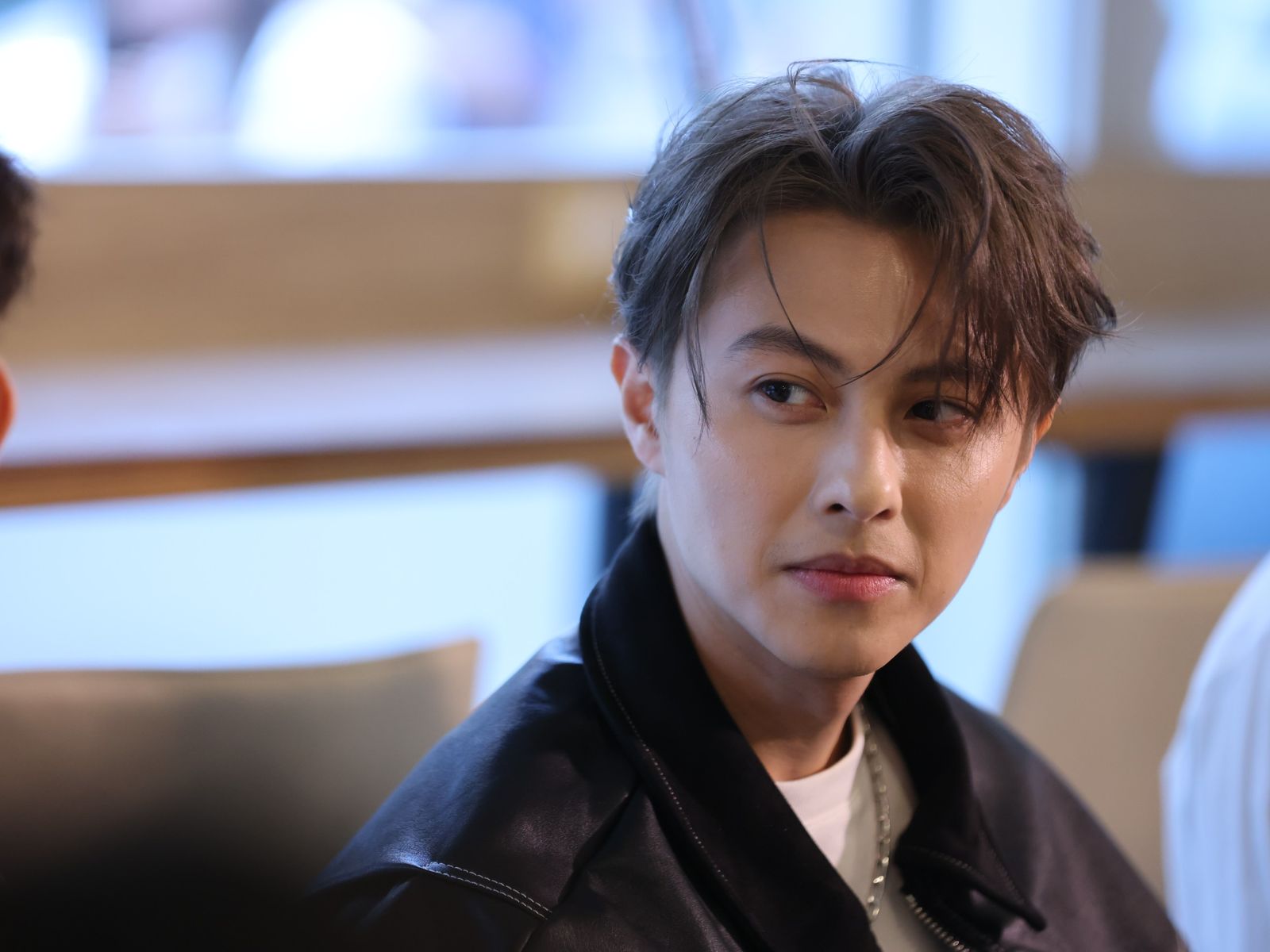 網驚見王子遭歸類「已解約」藝人 喜鵲娛樂嘆這件事「浪費社會資源」