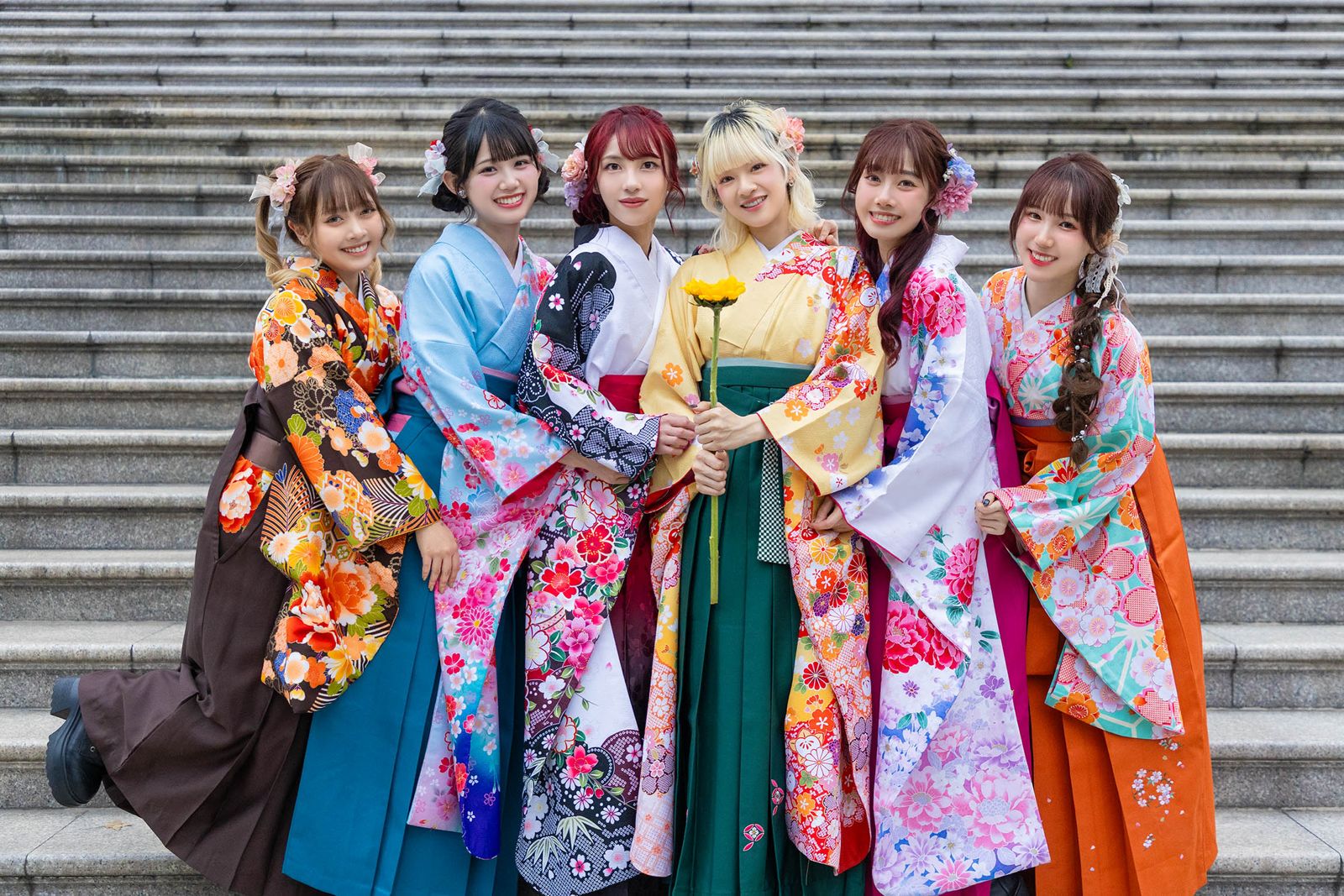 女團爭C位暗中較勁內幕曝光！TPE48喊「8人8色」火藥味飆升