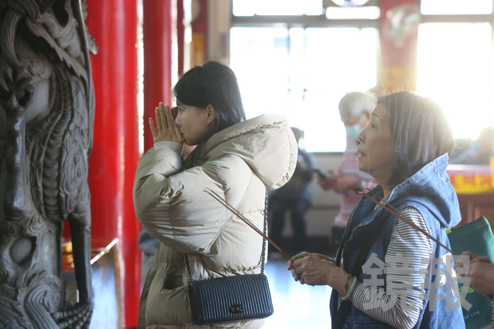 立春迎馬年！陰陽磁場混亂　揭「4生肖」躲春時間禁忌、開運方式
