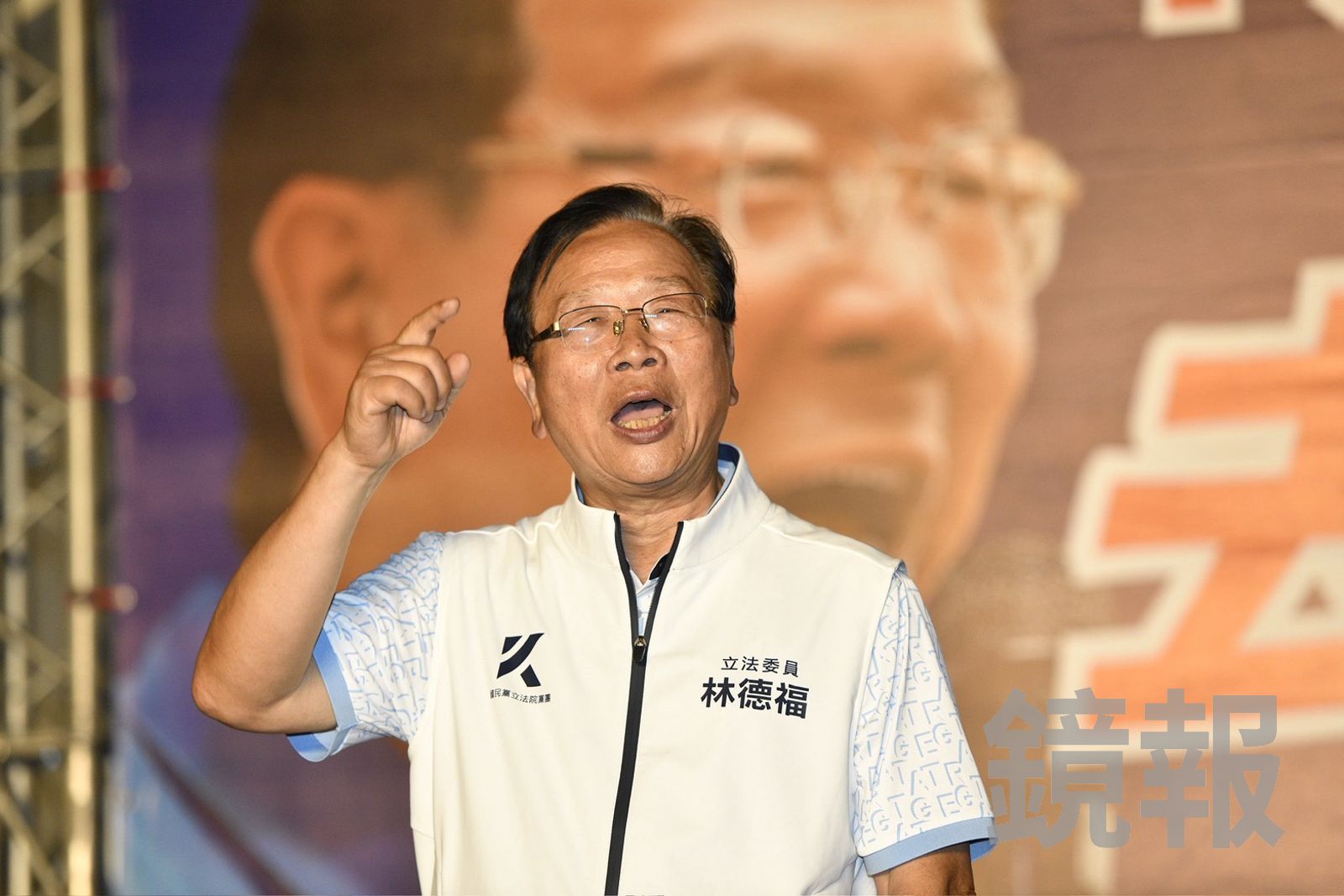 扯！新北永和開票所「同意票、不同意票」寫反　中選會回應了